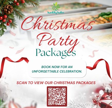 Christmas Party Packages